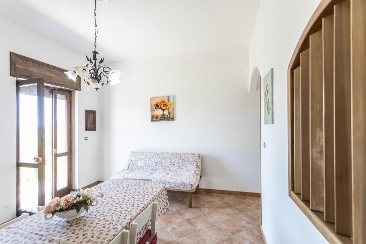Villetta Mariangela Capilungo Luaran gambar