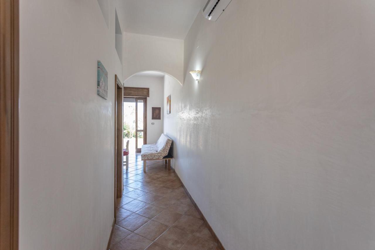 Villetta Mariangela Capilungo Luaran gambar